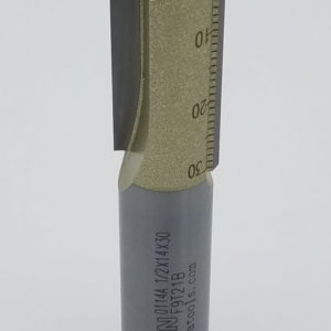 CNC Router Cutting Tools, Pocketing and Profiling, Diameter 14mm