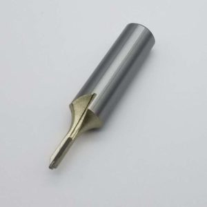 CNC Router Cutting Tools, Pocketing and Profiling, Diameter 4mm