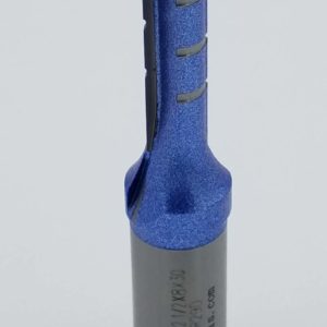CNC Router Cutting Tools, Pocketing and Profiling, Diameter 8mm