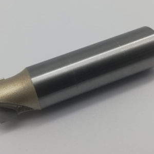 CNC Router Cutting Tools BB (Bird Back) Diameter 12mm for MDf, Acrylic and Natural Wood.