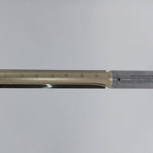 قواطع (بنط) راوتر CNC – قطر 12.7مم تقطيع و تفريغ الأخشاب MDF