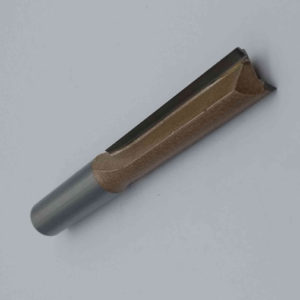 قواطع (بنط) لراوتر CNC – قطر 12.7مم تقطيع و تفريغ الأخشاب MDF