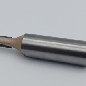 CNC Router Cutting Tools , Pocketing and Profiling Diameter 6.35mm