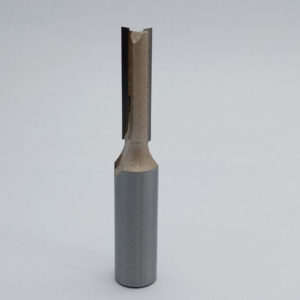CNC Router Cutting Tools , Pocketing and Profiling Diameter 7.96mm