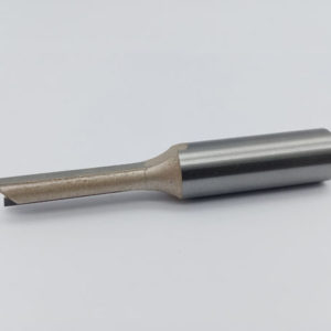 CNC Router Cutting Tools , Pocketing and Profiling Diameter 7.96mm