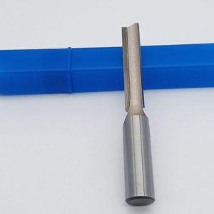 CNC Router Cutting Tools , Pocketing and Profiling Diameter 9.52mm