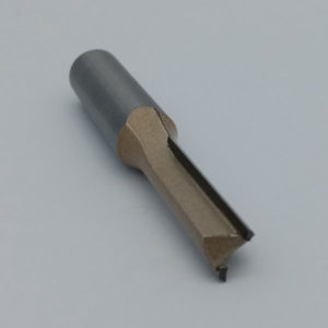 CNC Router Cutting Tools , Pocketing and Profiling Diameter 9.52mm