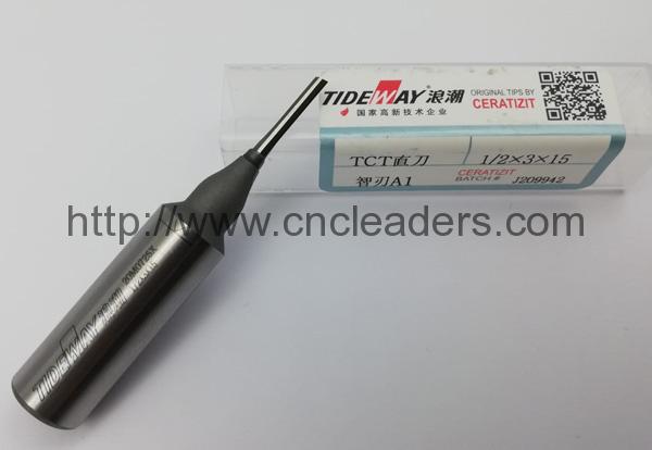 CNC Router Cutting Tools