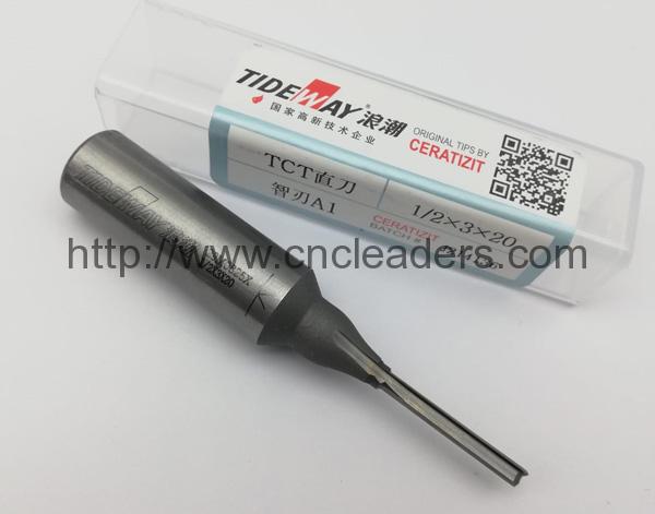 CNC Router Cutting Tools