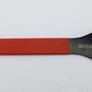 Spanner (Wrench) for Collet Chuck ER32 Clamping Nut , with Red Non-slip Handle