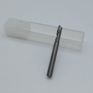 CNC Router Cutting Tools, Pocketing and Profiling, Diameter 4mm for Mdf, Acrylic and Natural Wood.