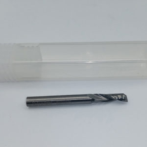 CNC Router Cutting Tools, Pocketing and Profiling, Diameter 4mm for Mdf, Acrylic and Natural Wood.
