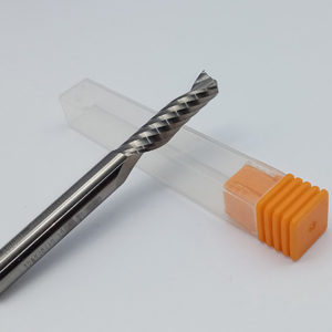 CNC Router Cutting Tools, Pocketing and Profiling, Diameter 8mm for Mdf, Acrylic and Natural Wood.
