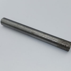 CNC Router Cutting Tools, Brazed Coarse Diamond Sand Flat Straight Cutter (EM) For Granite – Diameter 10mm.